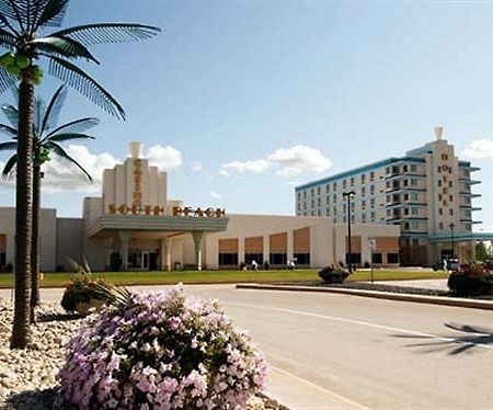 South Beach Casino Scanterbury Exterior foto