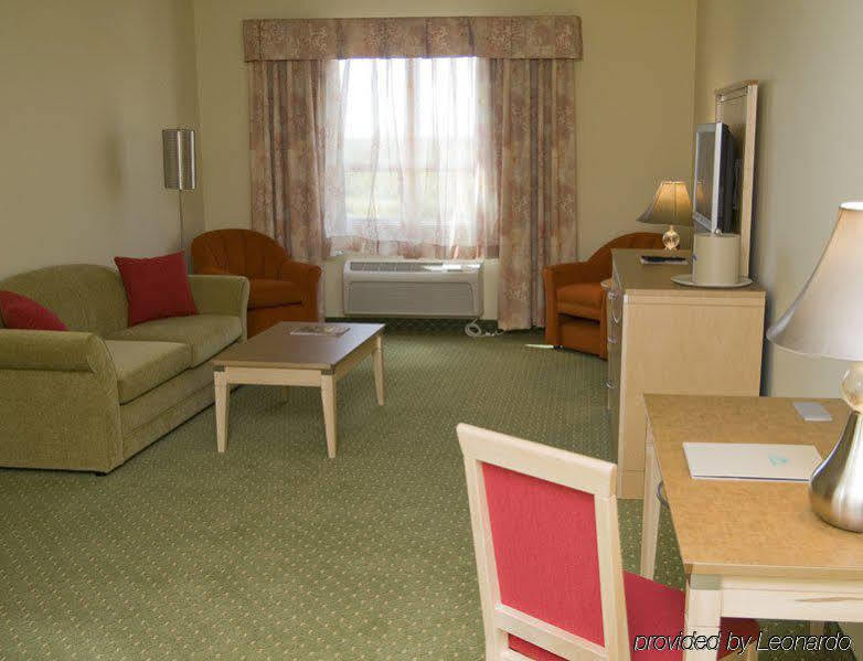 South Beach Casino Scanterbury Zimmer foto