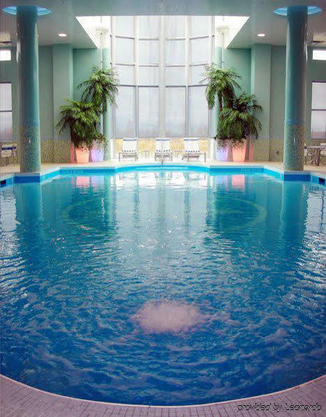 South Beach Casino Scanterbury Einrichtungen foto