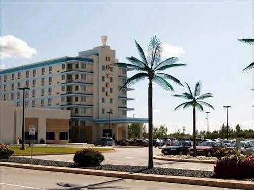 South Beach Casino Scanterbury Exterior foto