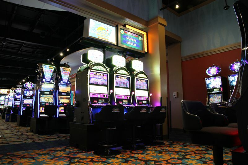 South Beach Casino Scanterbury Exterior foto